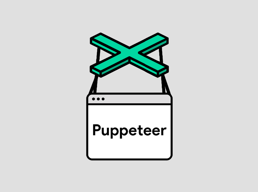 puppeteer