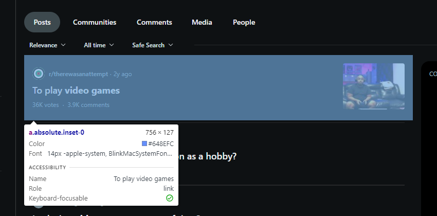 Web Scraping Reddit 17 Screenshot 2024 10 13 145027