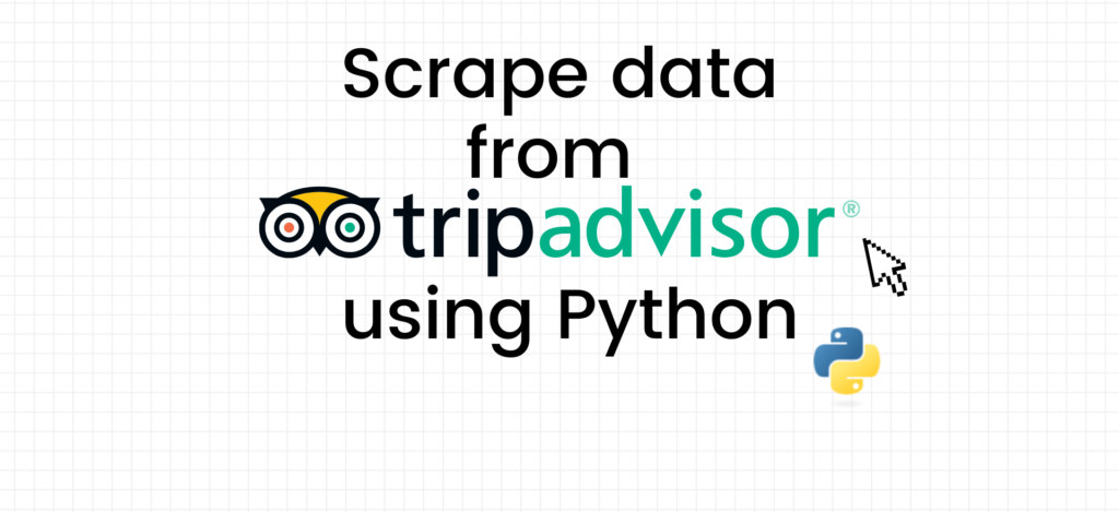 Tripadvisor tutorial