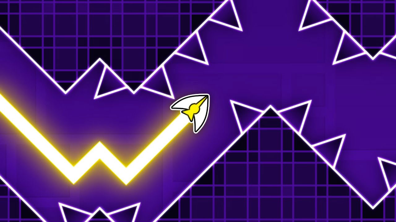 amongusfree 4 space waves game