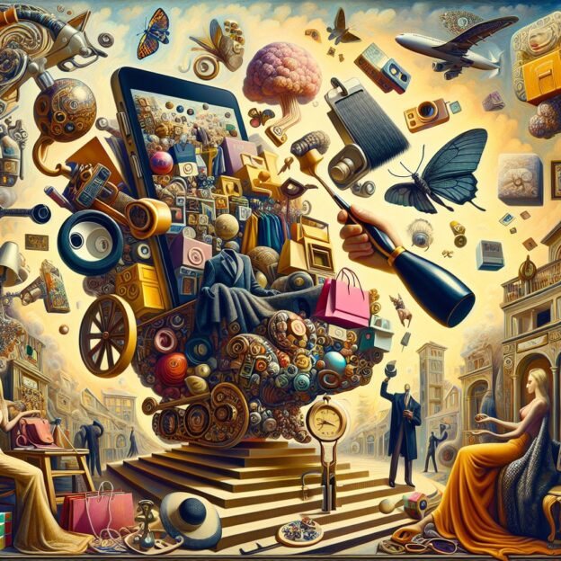 Scrape Fashion and Luxury Product Info from VIPShop, VIP.com