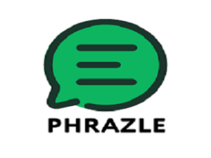 Phrazle – A Smart Twist on Word Puzzle Games 2 images
