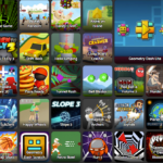 free online games io