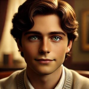 Profile photo of Amatus Marlyn