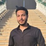 Profile photo of Anas Hesham