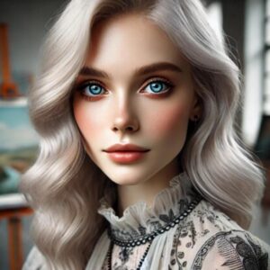 Profile photo of Elea Aelita