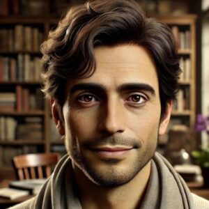Profile photo of Manoj Fikreta