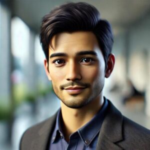 Profile photo of Saiful Majid