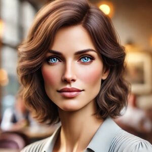 Profile photo of Elodia Jesika