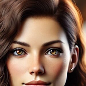 Profile photo of Elicia Maria Chiara