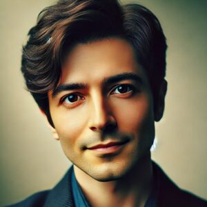 Profile photo of Ramazan Manawydan