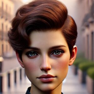 Profile photo of Lulit Sharada