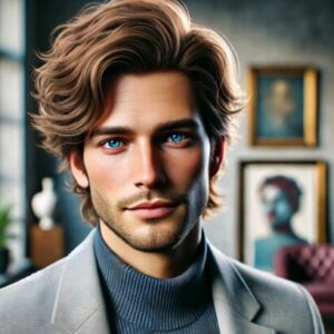 Profile photo of Mirek Cornelius