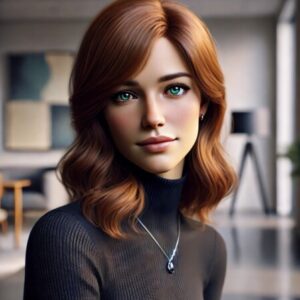 Profile photo of Alisa Zeno