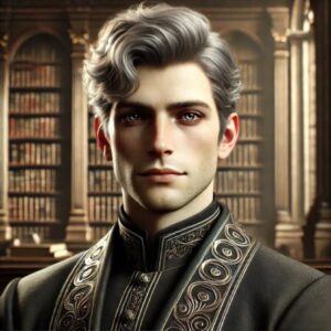 Profile photo of Eryn Agathon