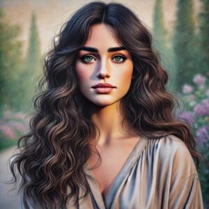 Rilla Anahita 2 Profile photo of Rilla Anahita
