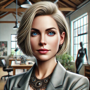 Profile photo of Varda Wilky