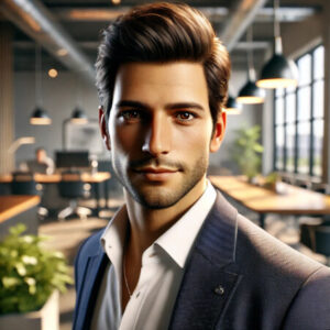 Profile photo of Samir Sergo