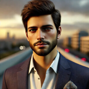 Profile photo of Leonzio Jonatan