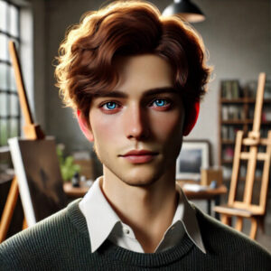Profile photo of Kire Lea
