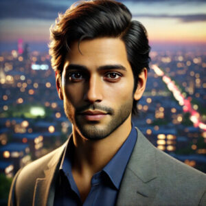 Navneet Gustavo 2 Profile photo of Navneet Gustavo