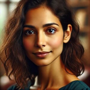 Nilam Hubertus 2 Profile photo of Nilam Hubertus