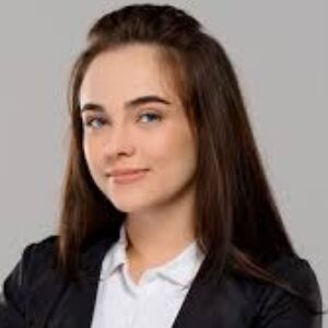 Profile photo of Caroline Mith