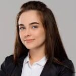 Profile photo of Caroline Mith