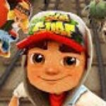Profile photo of subway game