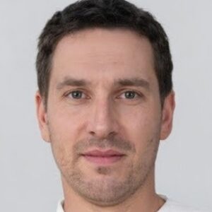 Profile photo of Jhon Smith