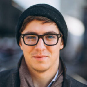 Profile photo of Joe Parker