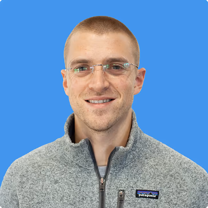 Neil Emeigh, founder and CEO of Rayobyte