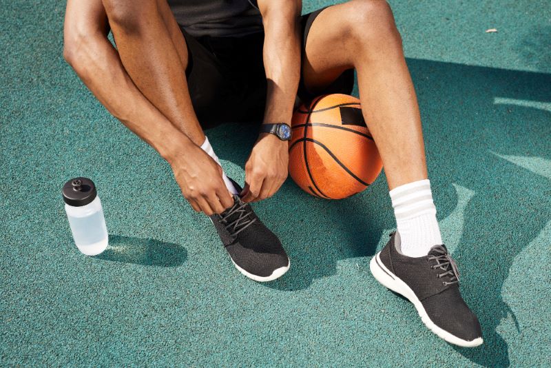 Where to Get Best Value Basketball Sneakers