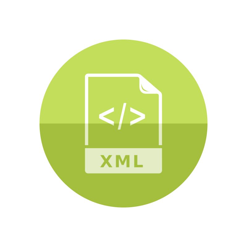 What Is an XML File?