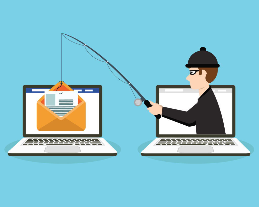 What Is an Example of a Phishing Attack?