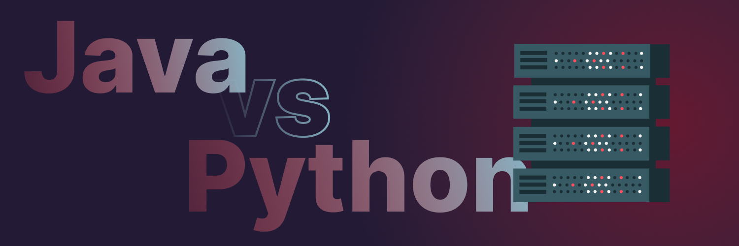 java vs python