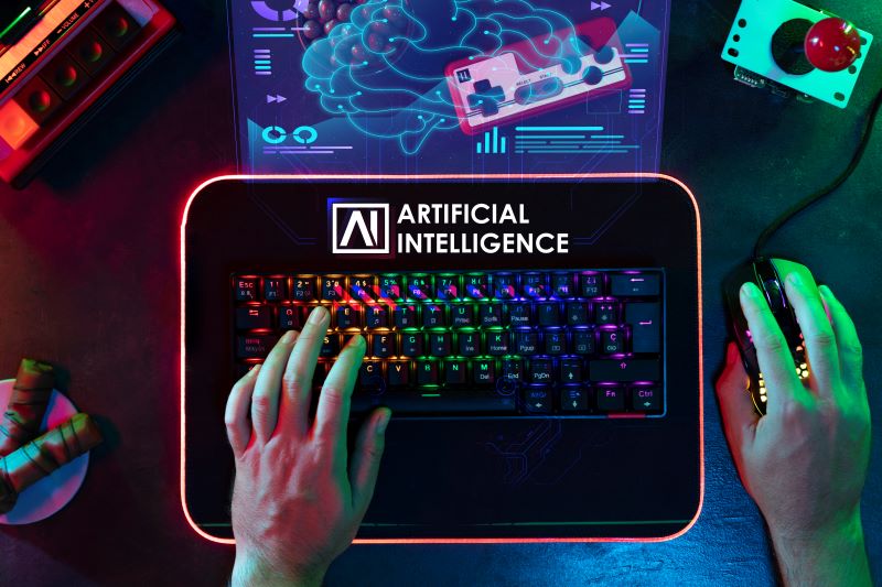 learn about ai