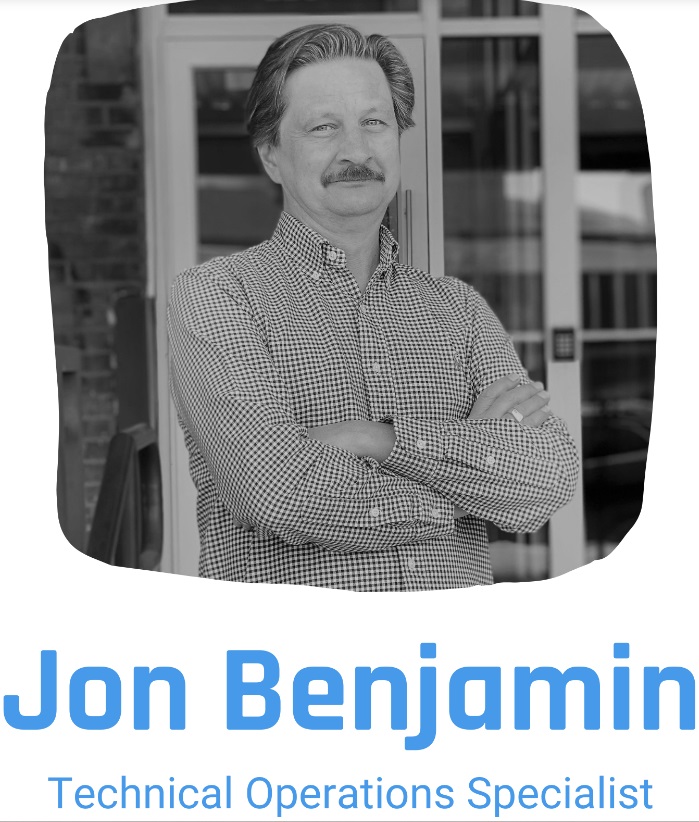 photo of Jon Benjamin