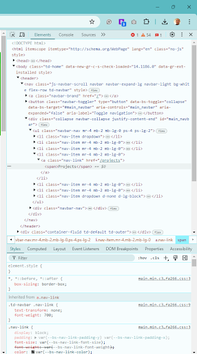 example of selenium xpath