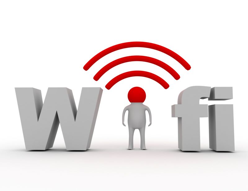 proxy settings for wi-fi