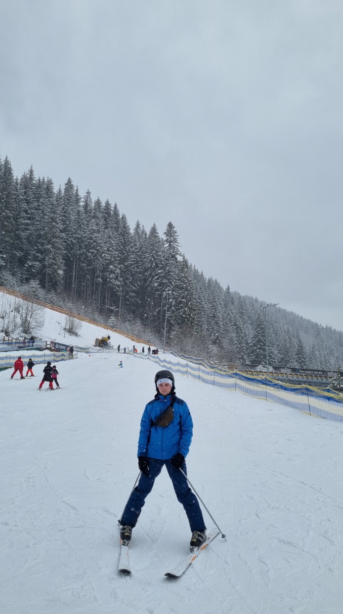 Andrew’s Winter Relaxation in Bukovel-1