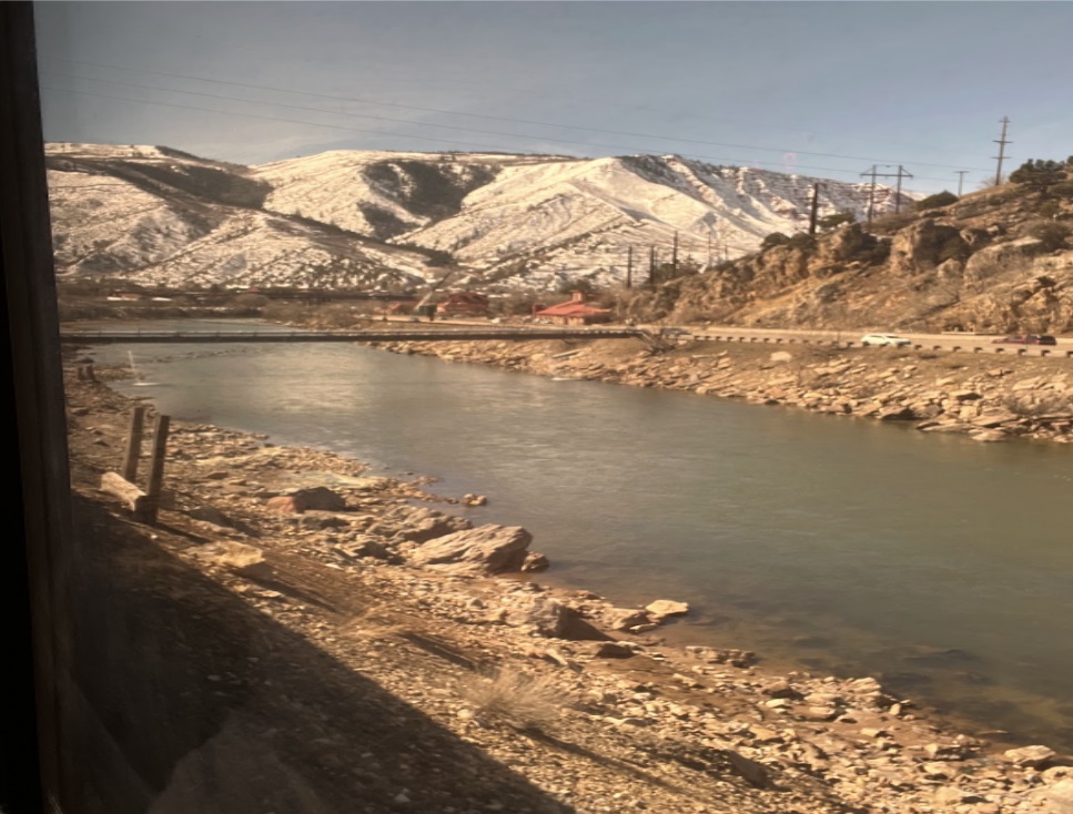 Ben’s All Aboard the California Zephyr-21