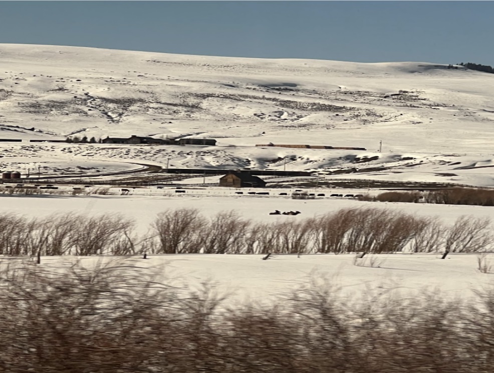 Ben’s All Aboard the California Zephyr-25