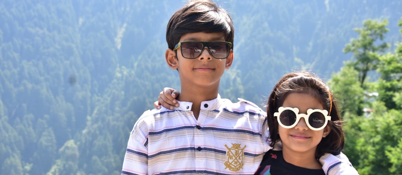 Dalhousie vacation