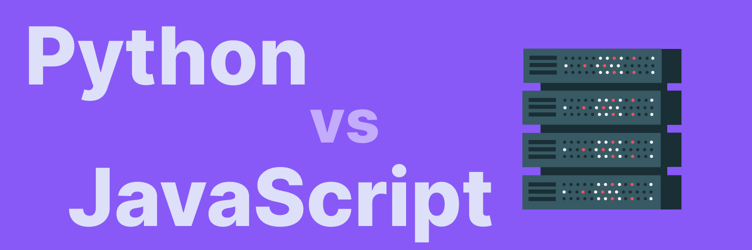 python vs javascript