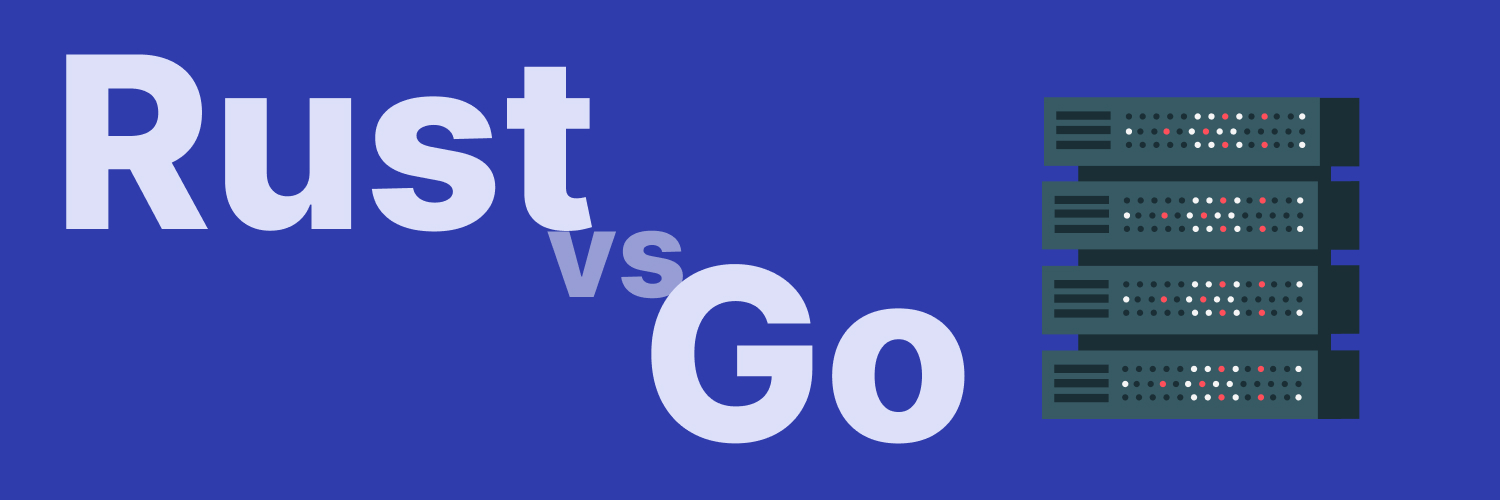 rust vs go