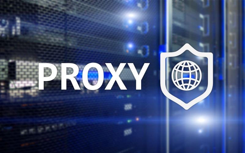 learn about proxy meaning