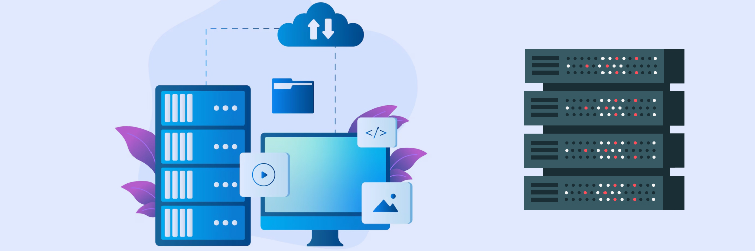 how to find proxy server address