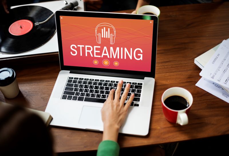 importance of website proxy video streaming