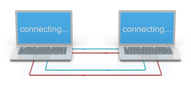 relation proxy and subnetting 